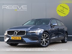 Volvo V60 - 2.0 B3 Momentum Advantage | Automaat | Leer | Stoelverwarming | Camera | 1e eigenaar | Dea