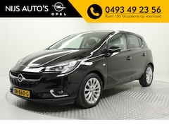 Opel Corsa - 1.0 Turbo Online Edition | climate control | pdc v/a + camera | carplay | bluetooth | crui