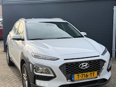 Hyundai Kona - 1.0 T-GDI Comfort