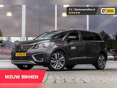Peugeot 5008 - 1.2 PureTech Allure 7p | Automaat | Carplay | NL Auto