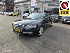 Audi A6 Limousine - 2.4 quattro edition
