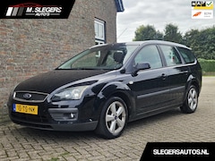 Ford Focus Wagon - 2.0-16V Rally Edition*APK 05-2026