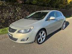 Opel Astra - 1.6 AIRCO / CRUISE / NAVI / EXPORT