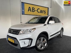 Suzuki Vitara - 1.6 Exclusive met trekhaak en alarm