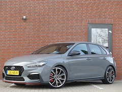 Hyundai i30 - 2.0 T-GDI N2 Performance