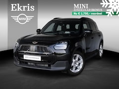 MINI Countryman - C | Blackyard Edition