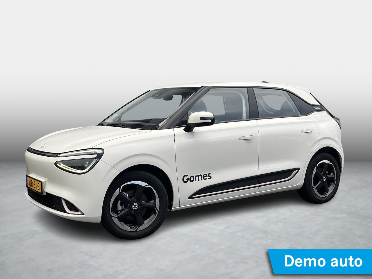 Dongfeng Box - Premium Edition | 360° Camera | Adaptieve Cruise Control | Elektrisch Verstelbare Bestuurd - AutoWereld.nl