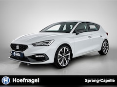 SEAT Leon - 1.5 eTSI FR| Adaptive Cruise | CarPlay | Stoelverwarming |