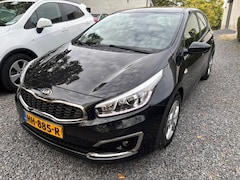 Kia Cee'd - 1.0 T-GDi Navigator KM 150363 NAP