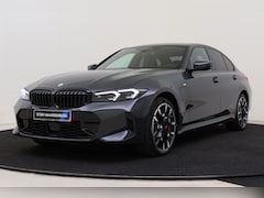 BMW 3-serie - 330e High Executive M Sport Automaat / Schuif-kanteldak / Trekhaak / Sportstoelen / Comfor