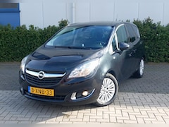 Opel Meriva - 1.4 Turbo ecoFLEX Start/Stop 120pk Business+
