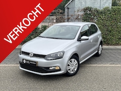 Volkswagen Polo - 1.0 * 41 DKM * Airco * Garantie * Apk 09-2026