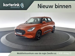Suzuki Swift - 1.2 Comfort Smart Hybrid | GT pakket
