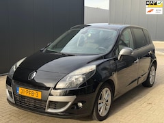 Renault Scénic - 1.4 TCE Celsium Trekhaak NAP