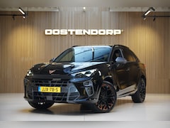 CUPRA Terramar - 1.5TSI/272pk e-Hybrid VZ Performance|2024|Trekhaak|Matrix LED|20"LMV|Head-up|Sennheiser|El