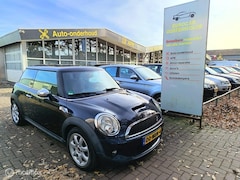 MINI Cooper S - 1.6 NETTE AUTO// TURBO DEFECT//RIJDBAAR