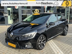 Renault Clio - TCe 90 Intens | Dealeronderhouden | NL Auto |