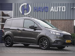 Ford Transit Courier - 1.0 Limited, AIRCO, BTW-VRIJ / MARGE