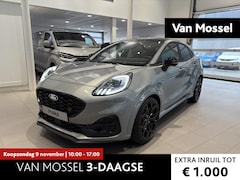Ford Puma - 1.0 EcoBoost Hybrid ST | NIEUW TE BESTELLEN | SPORTONDERSTEL | LICHTMETALEN VELGEN 5-SPAAK
