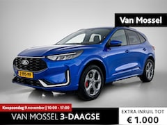 Ford Kuga - 2.5 PHEV ST-Line X Aut. | Winterpack | Navigatie | Climate control | DAB | Apple carplay |