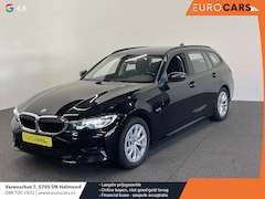 BMW 3-serie Touring - 330e Aut. Sportline Business 292pk Airco ECC Navi Carplay Cruise Control PDC VA Virtual co
