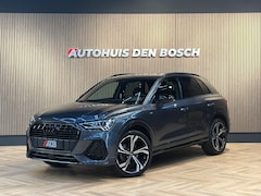 Audi Q3 - 35 TFSI Pro Line S line - Trekhaak - Navi - Ambiance