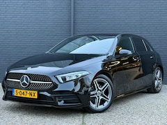 Mercedes-Benz A-klasse - 180 Business Solution AMG NAVI | CAMERA | CARPLAY | PDC | STOELVER | NWE APK