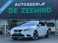 SEAT Leon ST - 1.2 TSI chip140 PK|Camera|Rijklaar