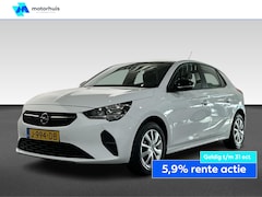 Opel Corsa - 1.2 Start/Stop 75pk Edition