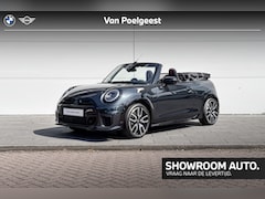 MINI Cabrio - Cooper C John Cooper Works XL