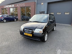 Hyundai Atos - 1.1i Active Cool (Hatchback 5-dr.)
