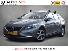 Volvo V40 - 2.0 D2 Business | Stoelverwarming | Climate | Cruise | PDC