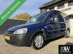 Opel Combo - 1.6 Comfort