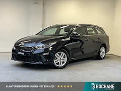 Kia Cee'd Sportswagon - Ceed 1.4 T-GDi DynamicLine | 1e-EIG. | TREKHAAK | CAMERA | CARPLAY |