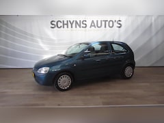 Opel Corsa - 1.4-16V Comfort AUTOM