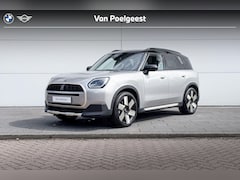 MINI Countryman - C Favoured M Plus