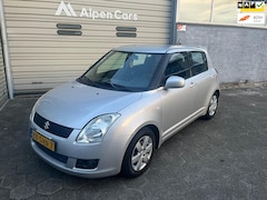 Suzuki Swift - 1.3 Shogun Airco / NAP / APK 10-2026
