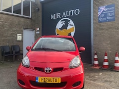 Toyota Aygo - 1.0-12V Access