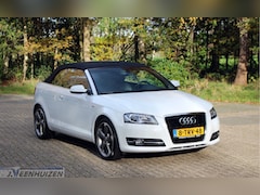 Audi A3 Cabriolet - 1.2 TFSI Advance Sport | 2014 | Stoelverwarming | Keurige auto