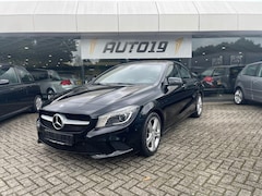 Mercedes-Benz CLA-Klasse - 180 Coupé Ambition Urban