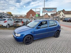 Volkswagen Polo - 1.6 Automaat