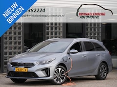 Kia Cee'd Sportswagon - Ceed PHEV DYNAMIC PLUSLINE/ AFN. TREKHAAK/ CAMERA/ KEYLESS/ ADAPTIVE CRUISE CONTROL