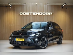CUPRA Leon Sportstourer - 1.5TSI/204pk e-Hybrid Business|2024|Trekhaak|PDC+Assist+Camera|Cruise+ACC|18"LMV|El.Achter