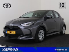 Toyota Yaris - 1.5 Hybrid Active | Dealer onderhouden |