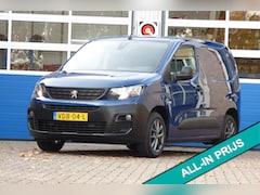 Peugeot Partner - 1.5 BlueHDI Premium