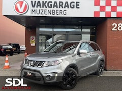 Suzuki Vitara - 1.4 Boosterjet Stijl 1e Eigenaar 51.000KM UNIEK // NAVI // CAMERA // ADAPTIVE CRUISE // CL