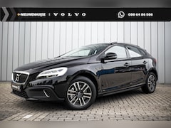 Volvo V40 Cross Country - T3 Nordic+ | Navigatie | LED koplampen | Standkachel | Stoelverwarming | Voorruitverwarmin