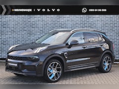 Lynk & Co 01 - 1.5 | Trekhaak | Adaptieve cruise control | 360 camera | Elektr. verstelbare bestuurdersst