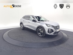 Peugeot 2008 - PureTech 100 Allure | Camera | Navigatie | Parkeersensoren | Apple Carplay