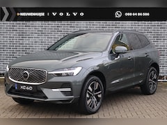 Volvo XC60 - 2.0 T6 Plug-in hybrid AWD Essential | Driver assist pakket | Climate Pakket | Extra getint